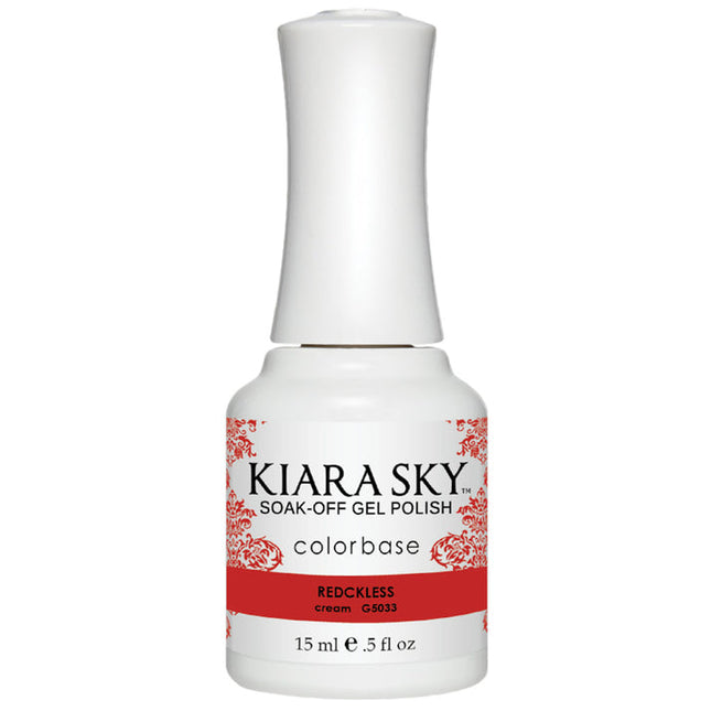 Kiara Sky - Gel Polish 15ml (#5001 - #5060)