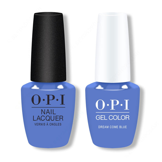 OPI - My Me Era Summer 2024 - Gel & Lacquer Duo (NEW)