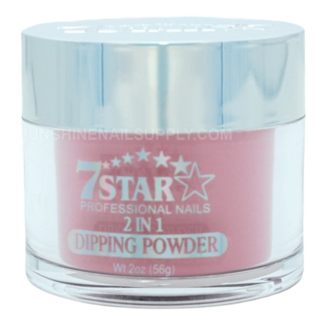 7 Star - Dip Powder 2oz (#301 - #400)