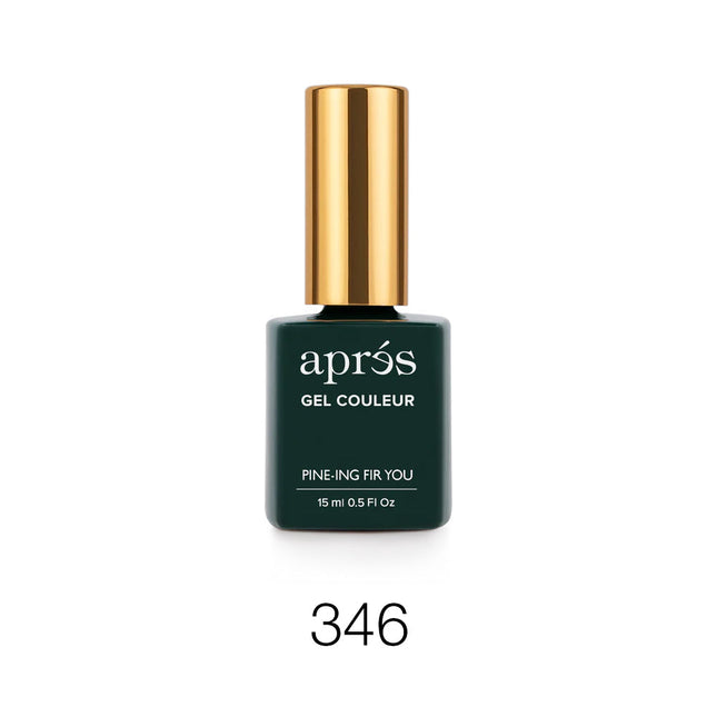 Apres - Gel Couleur (#341 - #350)
