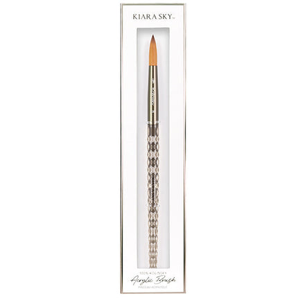 Kiara Sky - Acrylic Nail Brush (#8 - #20)