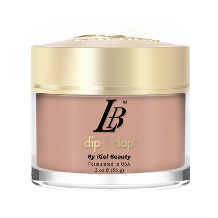 IGel - LB Powder (#01 - #90) - NEW 2024