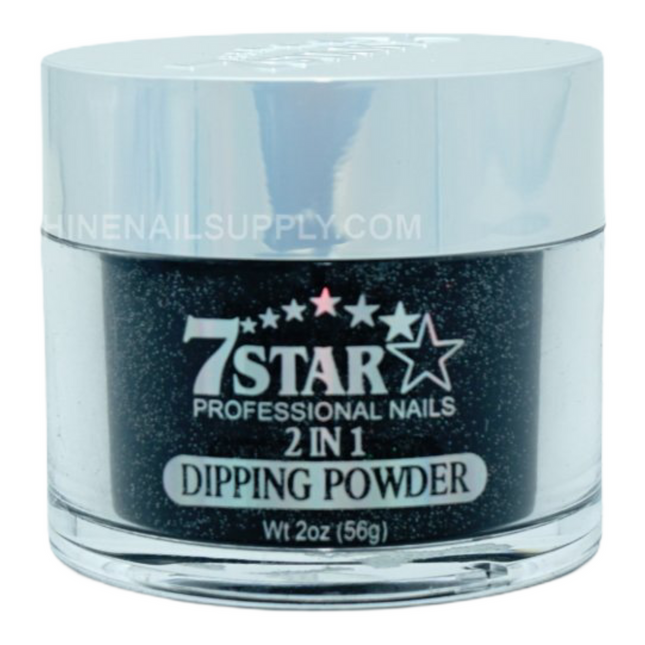 7 Star - Dip Powder 2oz (#301 - #400)