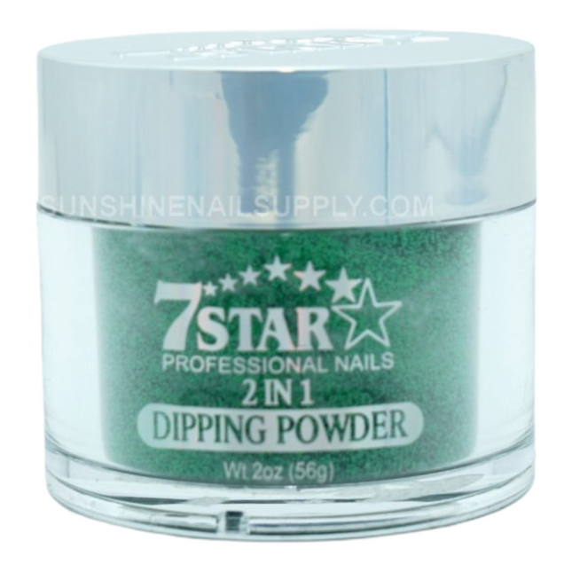 7 Star - Dip Powder 2oz (#301 - #400)