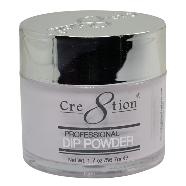Cre8tion - Dip Powder 2oz (#001 - #100)