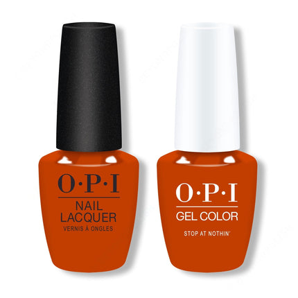 OPI - My Me Era Summer 2024 - Gel & Lacquer Duo (NEW)