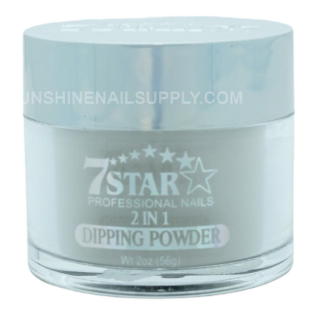 7 Star - Dip Powder 2oz (#301 - #400)