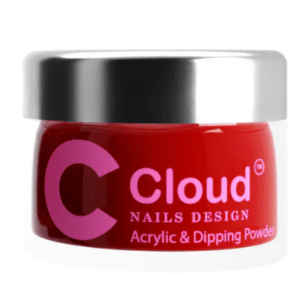 Chisel - Cloud Dip Powder 2oz (#01 - #60)