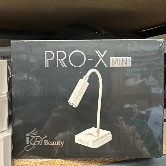 Igel PRO-X Mini Lamp