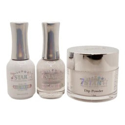7 Star - Gel & Lacquer Duo (#401 - #437)