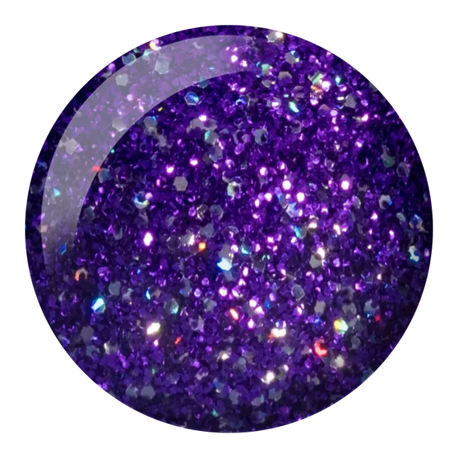 DND Duo Matching Color - #405 Lush Lilac Star - TTT Nails Supply
