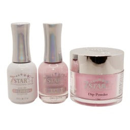 7 Star - Gel & Lacquer Duo (#401 - #437)