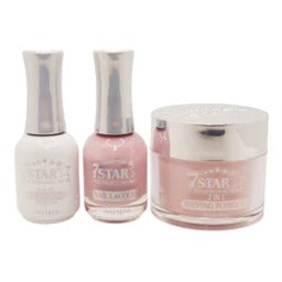 7 Star - Gel & Lacquer Duo (#401 - #437)