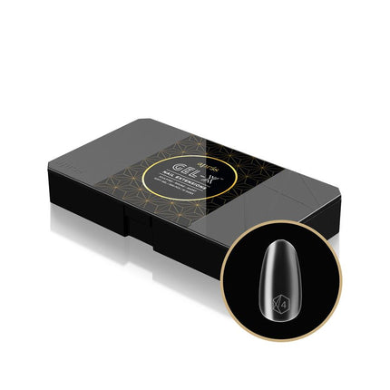 Apres - Gel X Tips Box - Sculpted Round (S, M, L, XL)