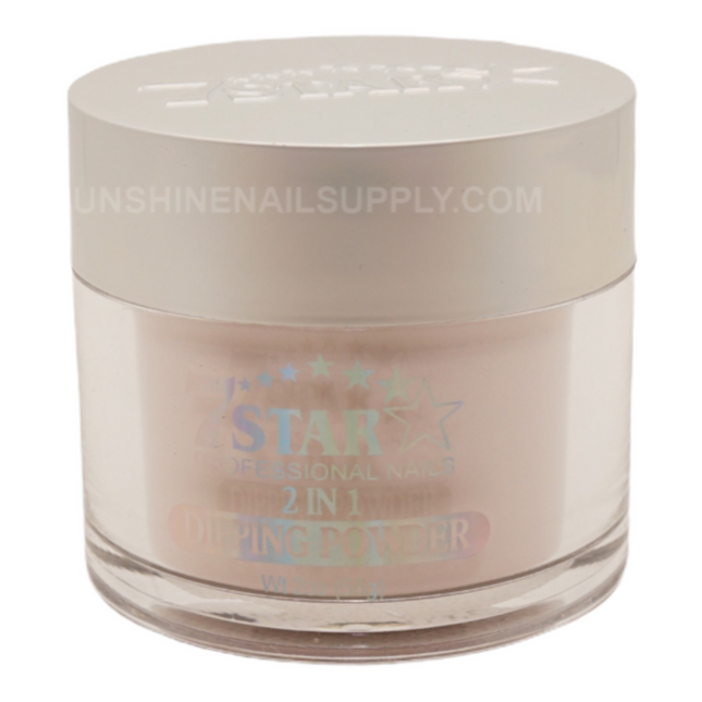 7 Star - Dip Powder 2oz (#401 - #437)