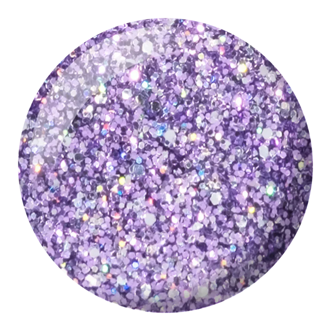 DND Duo Matching Color - #411 Shooting Star - TTT Nails Supply