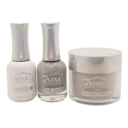 7 Star - Gel & Lacquer Duo (#401 - #437)