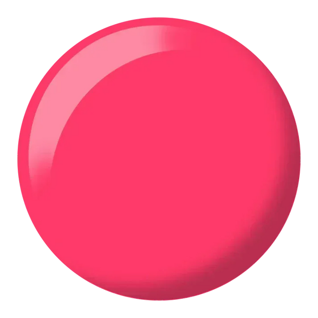 DND Duo Matching Color - #417 Pinky Kinky - TTT Nails Supply
