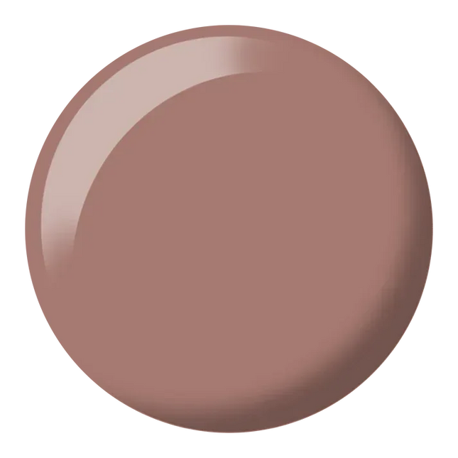DND Duo Matching Color - #418 Butternut Squash - TTT Nails Supply