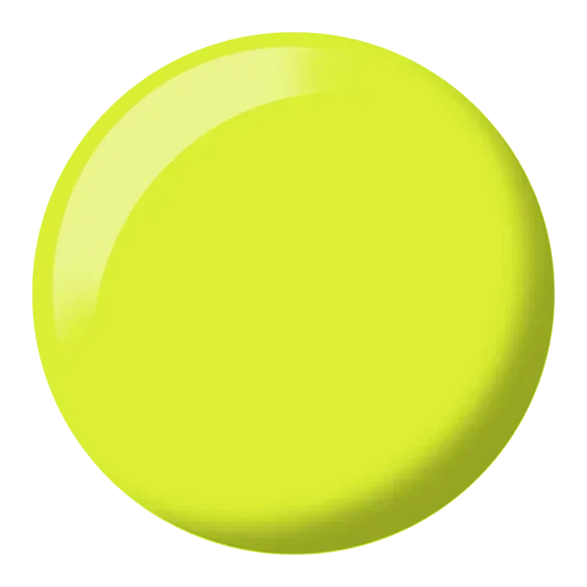 DND Duo Matching Color - #424 Lemon Juice - TTT Nails Supply