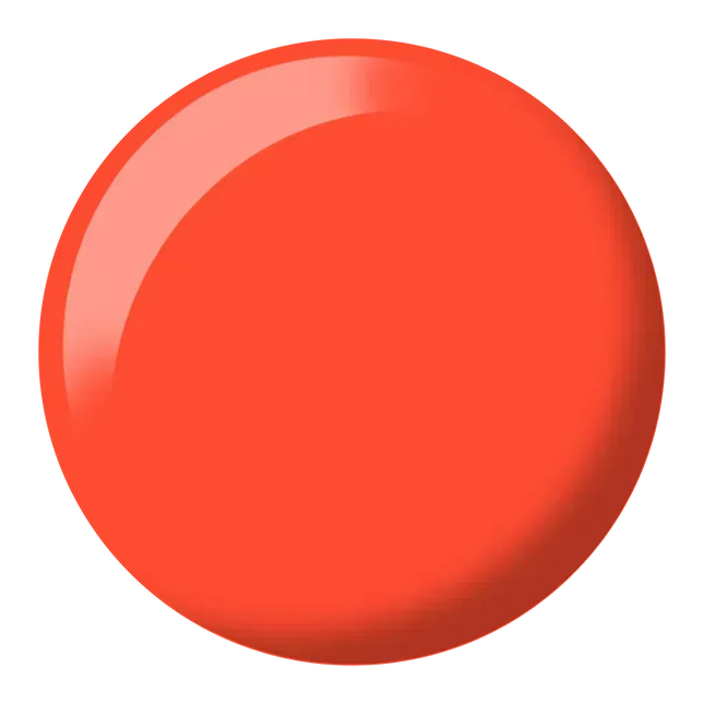 DND Duo Matching Color - #426 Pastel Orange - TTT Nails Supply