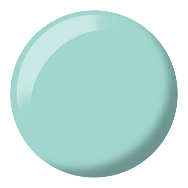 DND Duo Matching Color - #427 Air Of Mint - TTT Nails Supply