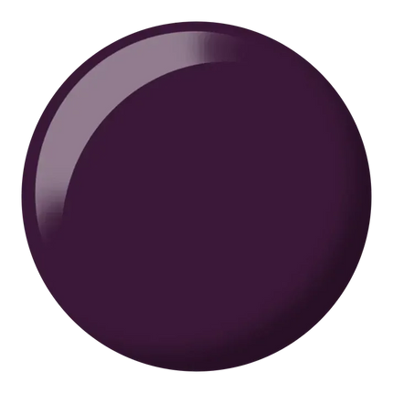 DND Duo Matching Color - #428 Rosewood - TTT Nails Supply