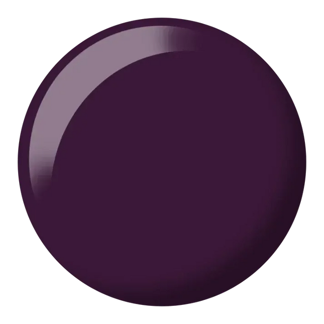 DND Duo Matching Color - #428 Rosewood - TTT Nails Supply