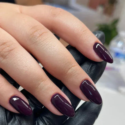 DND Duo Matching Color - #428 Rosewood - TTT Nails Supply