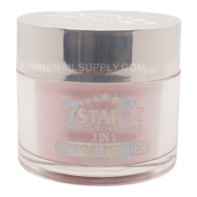 7 Star - Dip Powder 2oz (#401 - #437)