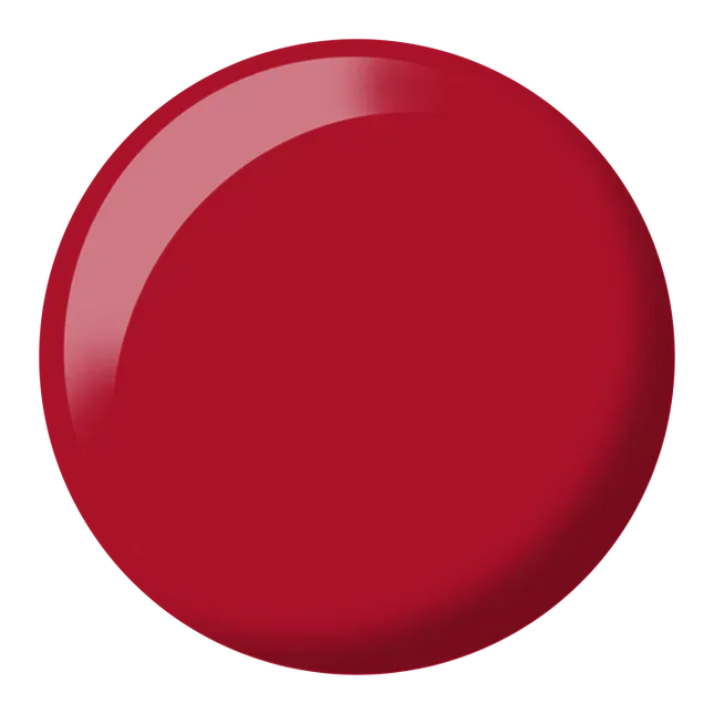 DND Duo Matching Color - #429 Boston University Red - TTT Nails Supply