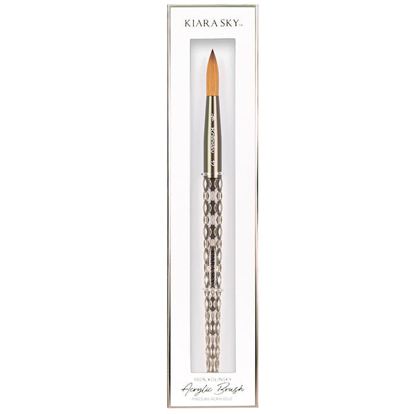 Kiara Sky - Acrylic Nail Brush (#8 - #20)