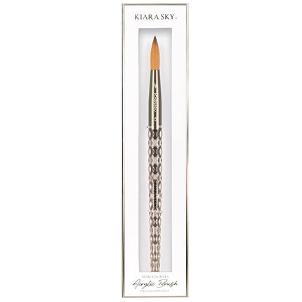 Kiara Sky - Acrylic Nail Brush (#8 - #20)