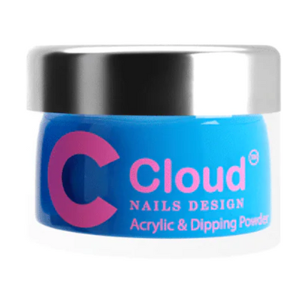 Chisel - Cloud Dip Powder 2oz (#01 - #60)