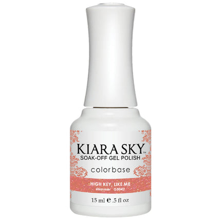 Kiara Sky - Gel Polish 15ml (#5001 - #5060)