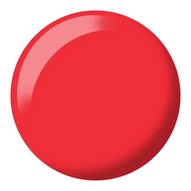 DND Duo Matching Color - #430 Ferrari Red - TTT Nails Supply