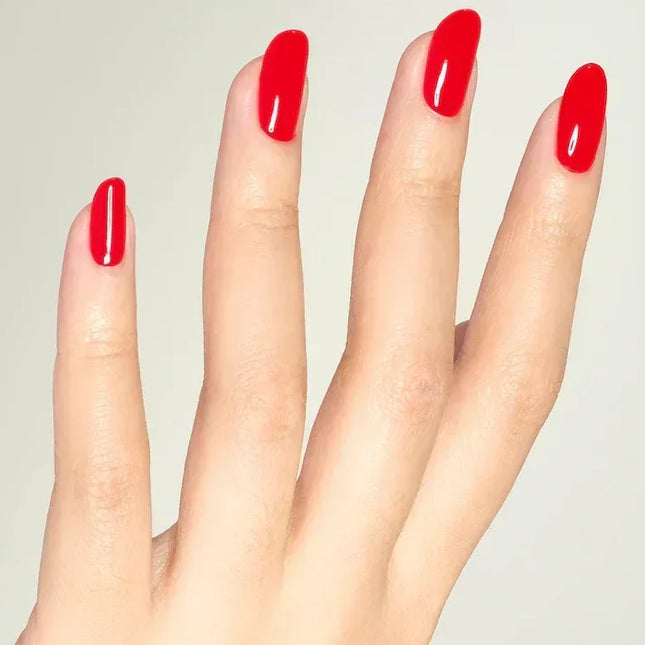DND Duo Matching Color - #430 Ferrari Red - TTT Nails Supply