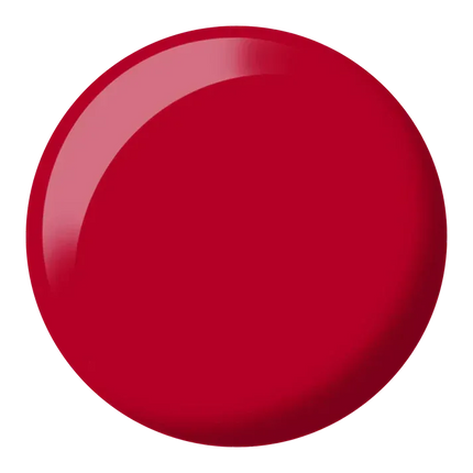DND Duo Matching Color - #431 Raspberry - TTT Nails Supply