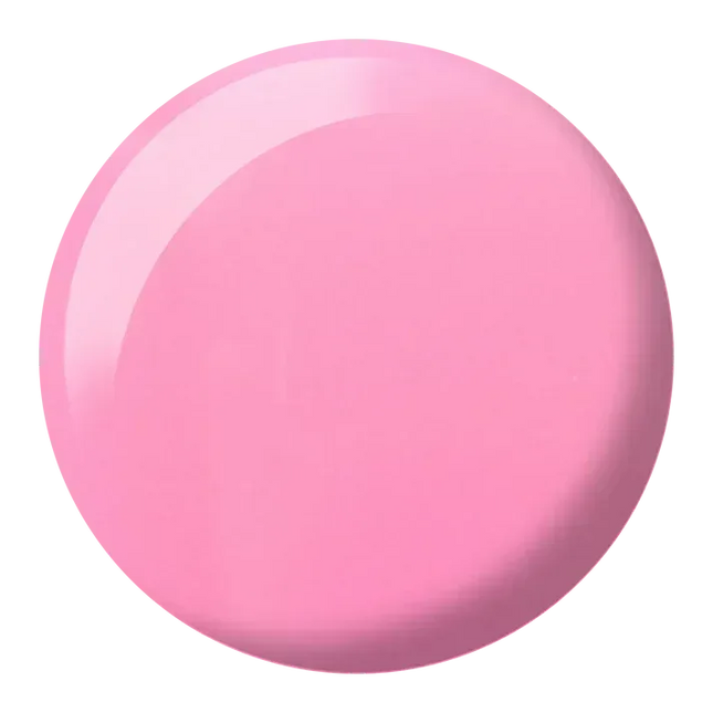 DND Duo Matching Color - #441 Clear Pink - TTT Nails Supply