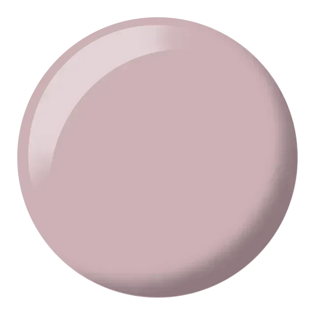 DND Duo Matching Color - #444 Short N Sweet - TTT Nails Supply
