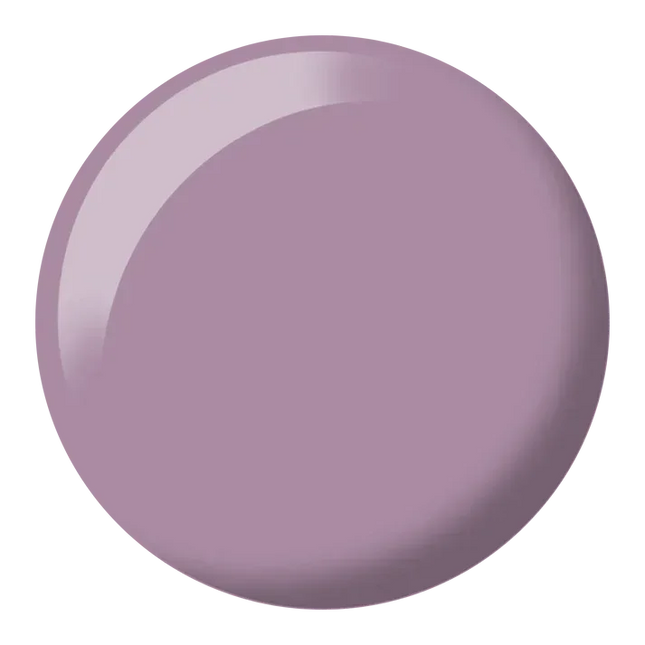 DND Duo Matching Color - #445 Melting Violet - TTT Nails Supply