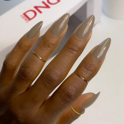 DND Duo Matching Color - #446 Woodlake - TTT Nails Supply