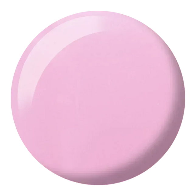 DND Duo Matching Color - #449 First Kiss - TTT Nails Supply
