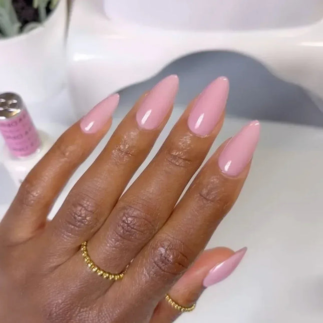 DND Duo Matching Color - #449 First Kiss - TTT Nails Supply