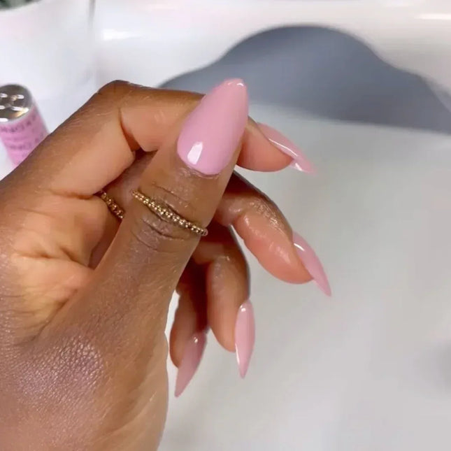 DND Duo Matching Color - #449 First Kiss - TTT Nails Supply