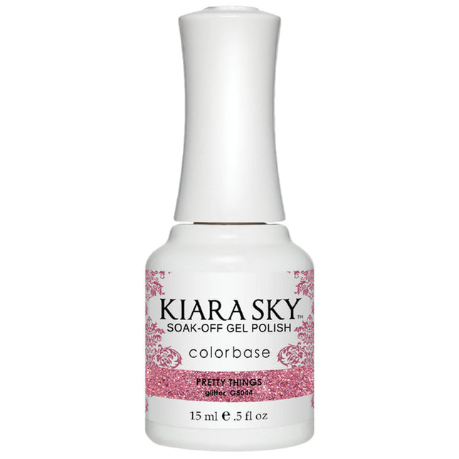 Kiara Sky - Gel Polish 15ml (#5001 - #5060)