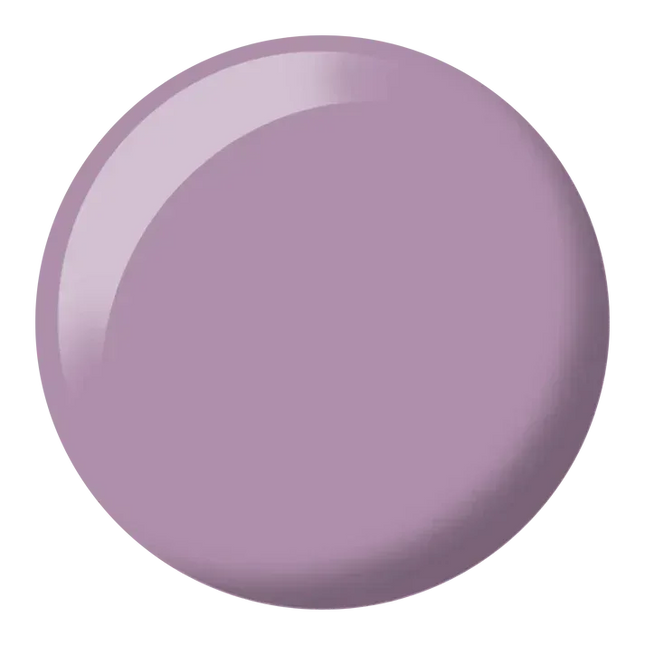 DND Duo Matching Color - #450 Sweet Purple - TTT Nails Supply