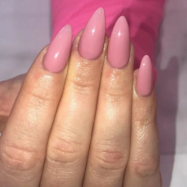 DND Duo Matching Color - #451 Rock N Rose - TTT Nails Supply