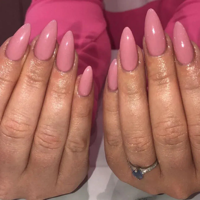 DND Duo Matching Color - #451 Rock N Rose - TTT Nails Supply
