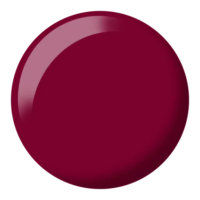 DND Duo Matching Color - #456 Cherry Berry - TTT Nails Supply
